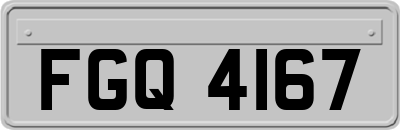 FGQ4167