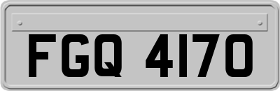 FGQ4170