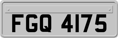 FGQ4175