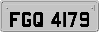 FGQ4179