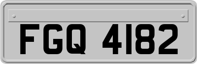 FGQ4182