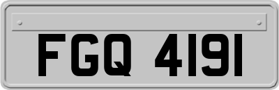 FGQ4191