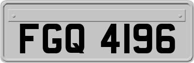FGQ4196