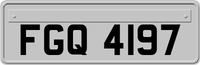 FGQ4197