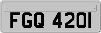 FGQ4201