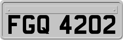 FGQ4202