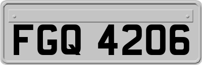 FGQ4206