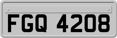 FGQ4208