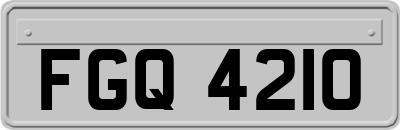 FGQ4210