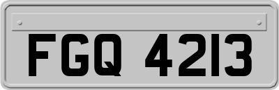 FGQ4213