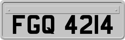 FGQ4214