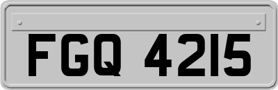 FGQ4215