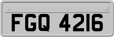 FGQ4216