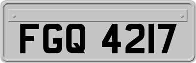 FGQ4217