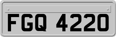 FGQ4220
