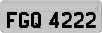 FGQ4222