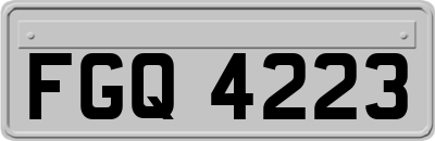 FGQ4223