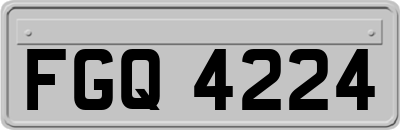 FGQ4224