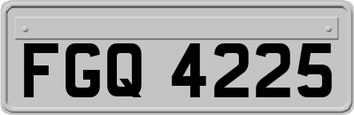FGQ4225