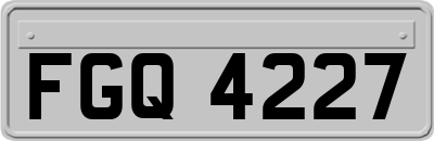 FGQ4227
