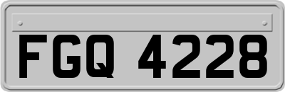 FGQ4228