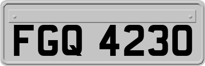 FGQ4230