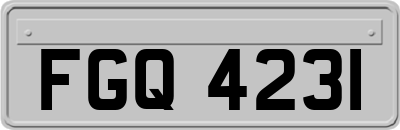 FGQ4231