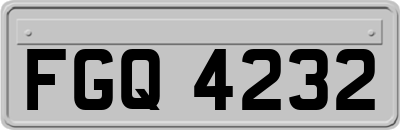 FGQ4232