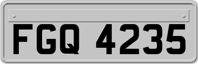 FGQ4235