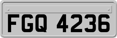 FGQ4236