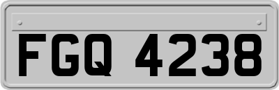 FGQ4238