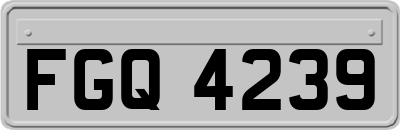 FGQ4239