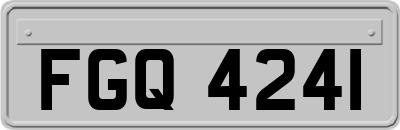 FGQ4241