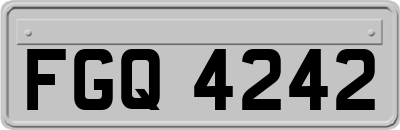 FGQ4242