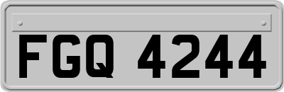FGQ4244