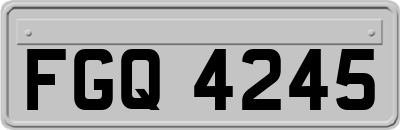 FGQ4245