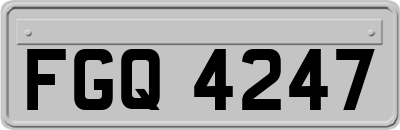 FGQ4247