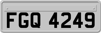 FGQ4249