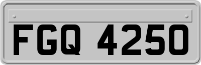 FGQ4250