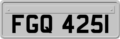 FGQ4251