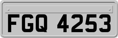 FGQ4253