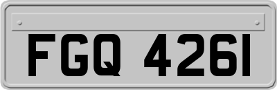 FGQ4261