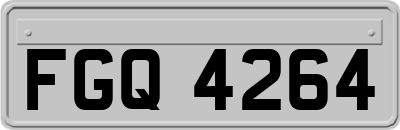 FGQ4264