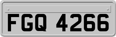FGQ4266