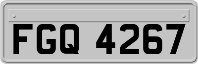 FGQ4267