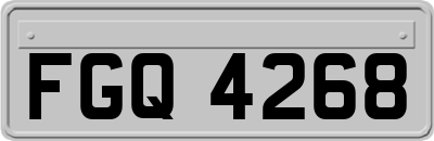 FGQ4268