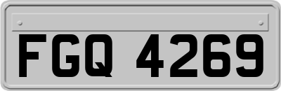 FGQ4269