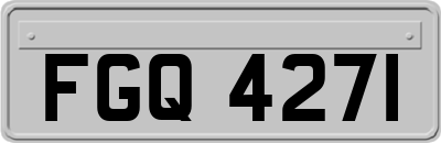 FGQ4271