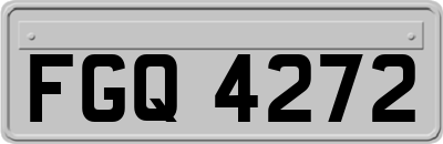 FGQ4272
