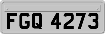 FGQ4273